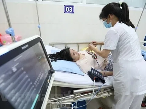 Một học sinh được BHYT chi trả viện phí gần 1 tỷ đồng