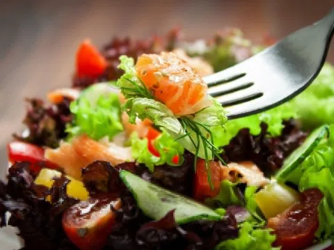 Cảnh giác với nhiễm trùng đường ruột