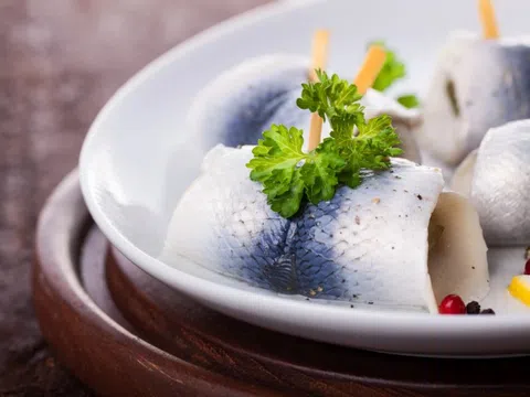Món khoái khẩu của nhiều người nhưng chứa đầy ký sinh trùng