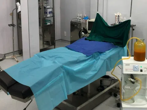 Thủ đoạn lừa mới ở cơ sở thẩm mỹ 'chui'