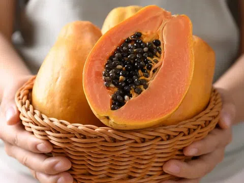 Loại trái cây ngon miệng, giúp tăng cường miễn dịch