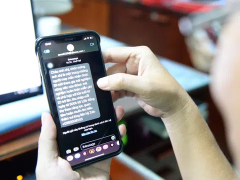 Tin tức sáng 10-9: Ngân hàng Nhà nước cảnh báo lừa đảo qua mạng gia tăng thông qua 'bẫy đầu tư'