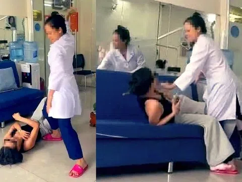 Vụ bác sĩ hành hung người bệnh: Người trong ngành y nói gì?