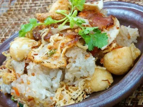 Điều gì xảy ra khi sáng nào cũng ăn xôi, bánh mì?