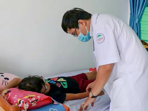 2 trường hợp tử vong do sốt xuất huyết ở Khánh Hòa