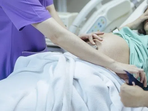 Biến chứng có thể cướp đi mạng sống sản phụ chỉ sau vài phút