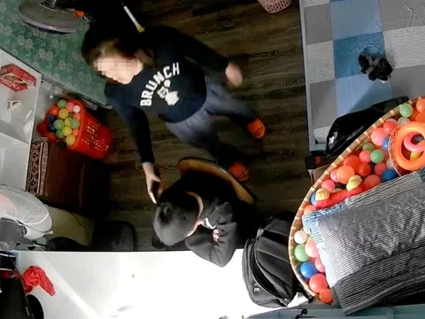 Ồn ào vụ mẹ kế bạo hành, fanpage CDC Hà Nội khóa bình luận