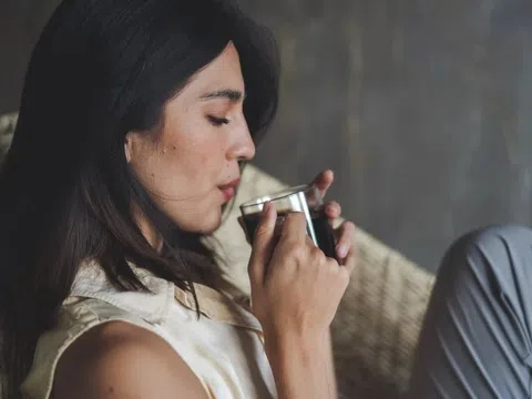 Thời điểm lý tưởng để uống cà phê sáng