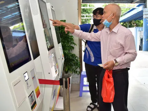 Bệnh viện tại TP.HCM 'chạy đua nước rút' xóa sổ bệnh án giấy