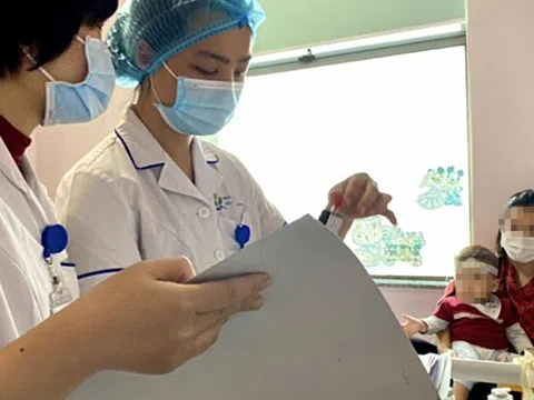 6 triệu người Việt Nam bị ảnh hưởng bởi bệnh hiếm