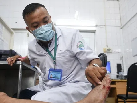 Căn bệnh chưa có thuốc chữa, tỷ lệ mất mạng gần như tuyệt đối