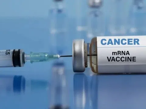 Nga không tuyên bố vaccine ung thư Enteromix sẵn sàng sử dụng