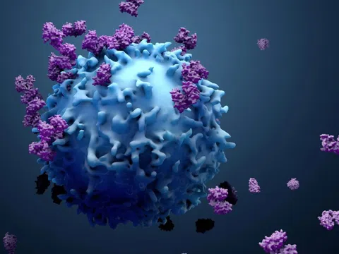 Liệu pháp mới chữa ung thư giá hàng chục tỷ đồng