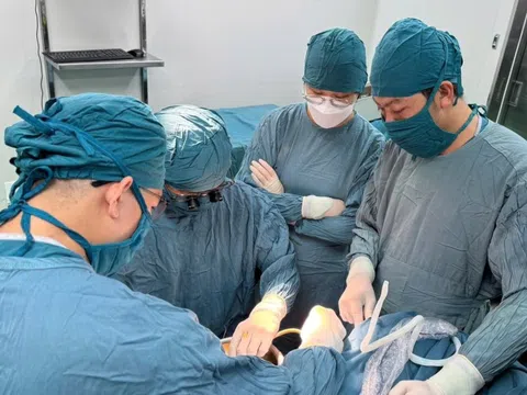 Biến chứng nguy hiểm khiến người phụ nữ suýt mất mạng