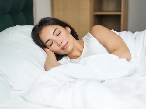 4 kiểu ngủ phổ biến tiết lộ nguy cơ mắc bệnh mạn tính