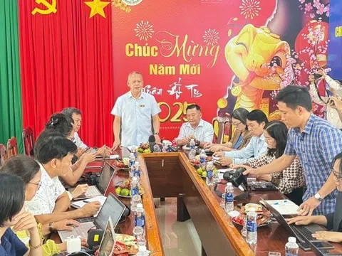 Máy hỏng, bệnh viện vẫn kê khai tán sỏi cho 255 bệnh nhân