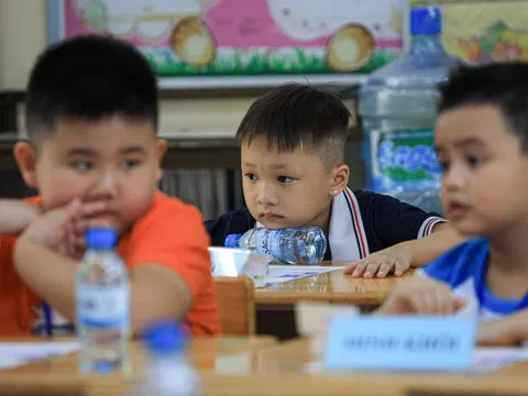 Những loại vaccine trẻ cần tiêm vào đầu năm học