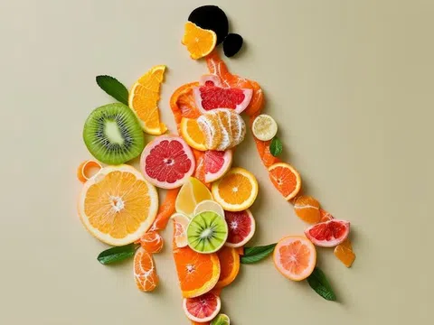 Trái cây có phải là món bạn có thể ăn tùy thích không giới hạn?