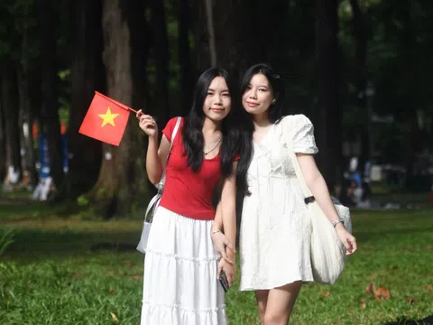 Chiều cao thanh niên Việt đang ở đâu so với thế giới