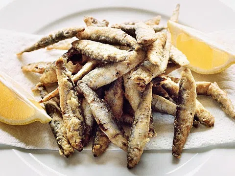 Loại cá bình dân tốt như thuốc bổ