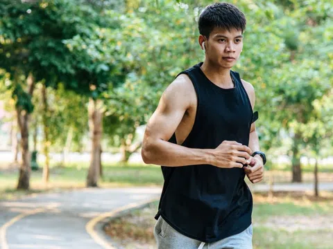 Món ăn rất tốt cho người thường xuyên chạy bộ