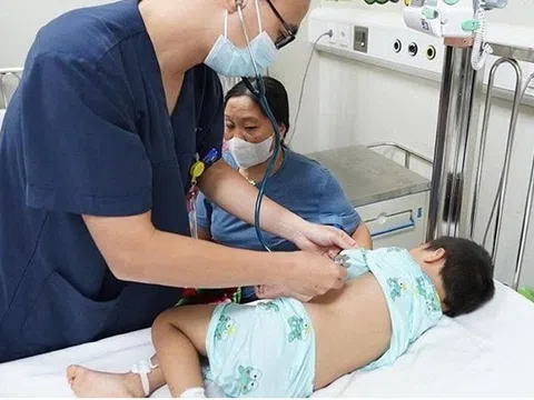 Bị ong đốt hơn 80 vết, bé trai 3 tuổi tử vong