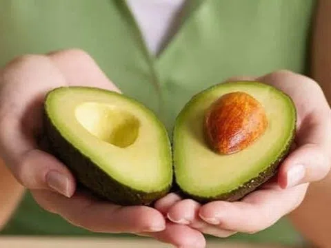 10 loại trái cây giúp giải độc gan