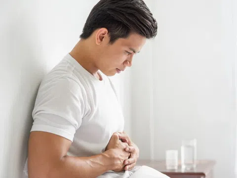 Những yếu tố âm thầm 'phá nát' gan