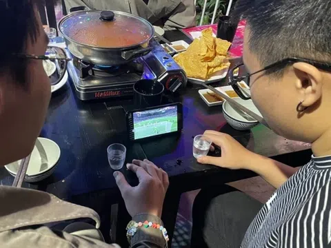 Trả giá đắt vì món khoái khẩu quen thuộc trên bàn nhậu