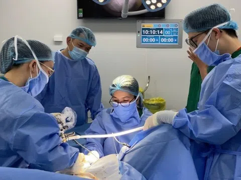 Hành động chủ quan khiến người phụ nữ chảy máu ồ ạt, suýt mất mạng