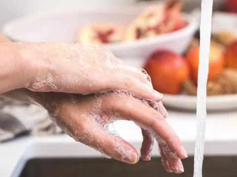Một hành động nhỏ ngăn bạn 'rước' cả ổ bệnh vào người