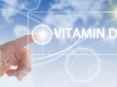 Vitamin D: Chìa khóa vàng cho sức khỏe xương, cơ và miễn dịch