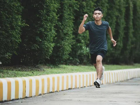 Cách xử lý sốc hông khi chạy bộ