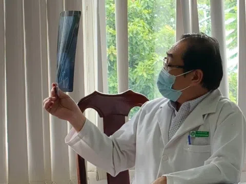 Vụ án kê khống số ca tán sỏi: Bệnh nhân bức xúc vì 8 lần nhập viện điều trị vẫn không khỏi