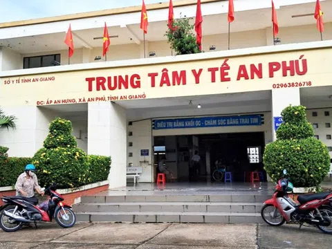 Nhiều bệnh viện ở miền Tây nợ 'đầm đìa'