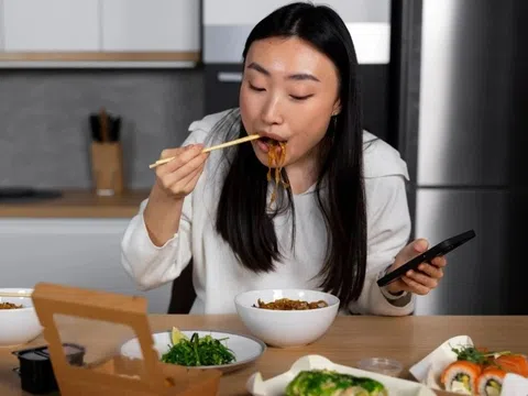 Thói quen ăn sáng tai hại khiến thận gánh hậu quả nặng nề