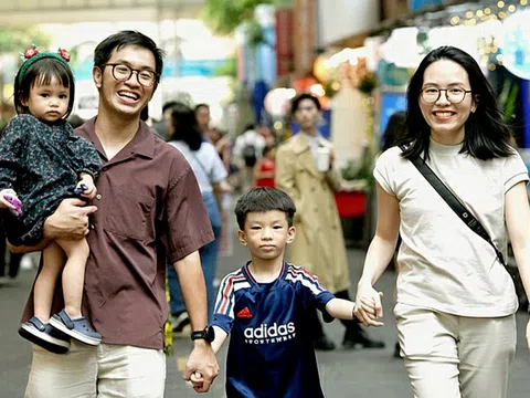 Áp lực mua nhà khiến nhiều người trẻ TP.HCM chưa an tâm sinh con