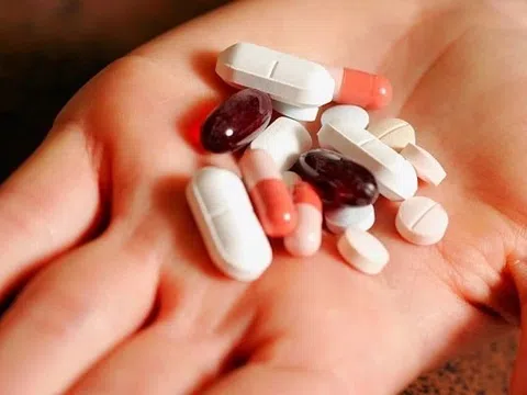 Cách dùng thuốc và phòng ngừa tiêu chảy sau mưa bão