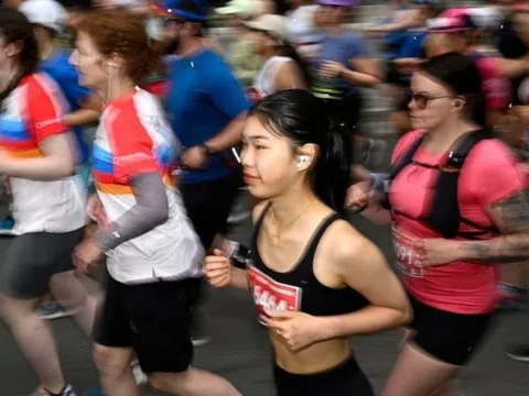 Vì sao có người ngừng tim đột ngột khi chạy bộ?