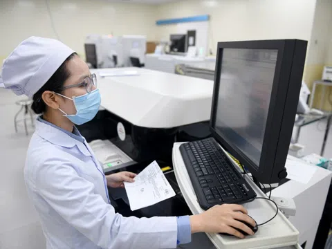 Bệnh viện TP.HCM làm được 'điều chưa từng có'