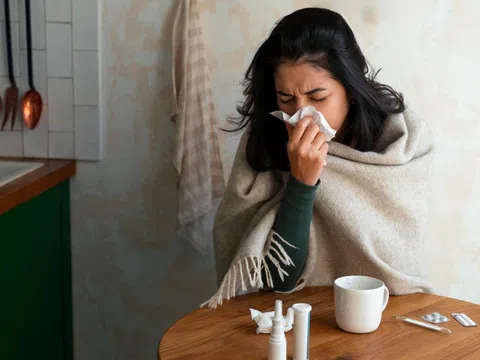 Vì sao ô nhiễm không khí làm bệnh hen trở nên trầm trọng?