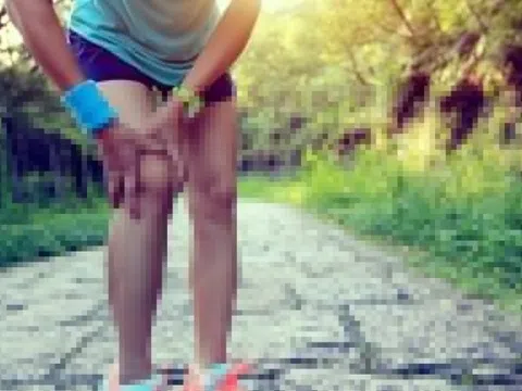 6 chấn thương phổ biến khi chạy bộ và cách phòng tránh