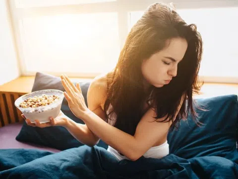 7 cảnh báo dạ dày không còn hoạt động bình thường