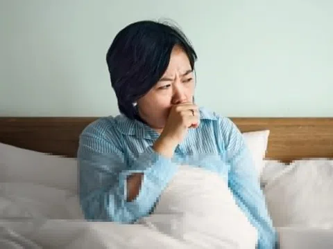 Những cơn ho kéo dài: Nguyên do từ đâu?