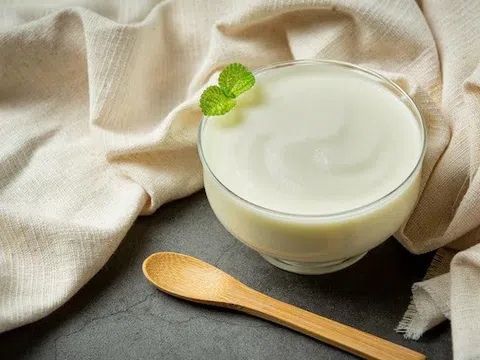 Những món ăn giàu canxi có lợi cho xương khớp