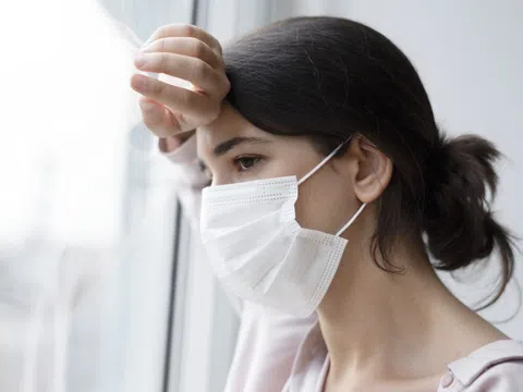 Căn bệnh không thể chữa dứt điểm