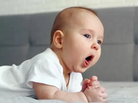 Phát hiện ca bệnh ho gà hiếm gặp tại TP.HCM