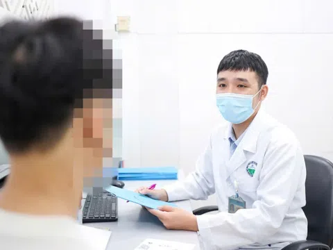 Bệnh lây qua đường tình dục ngày càng phức tạp tại TP.HCM