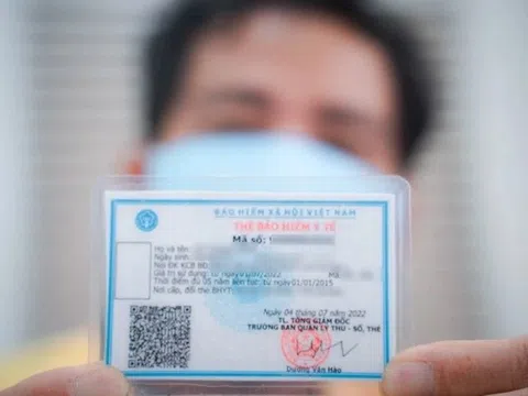 Một người ở Vĩnh Long được bảo hiểm chi trả 28 tỷ đồng