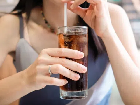 3 loại đồ uống hại phổi cần tránh xa